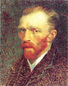 Perchè Vincent Van Gogh é tanto popolare?