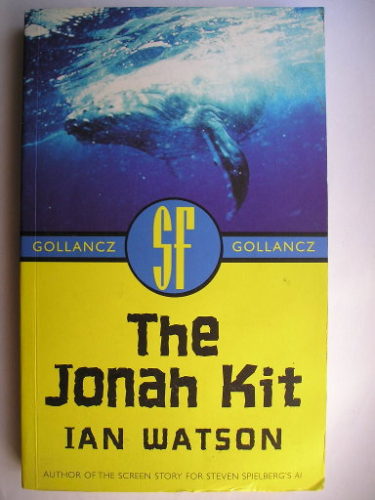 The Jonah Kit di Ian Watson