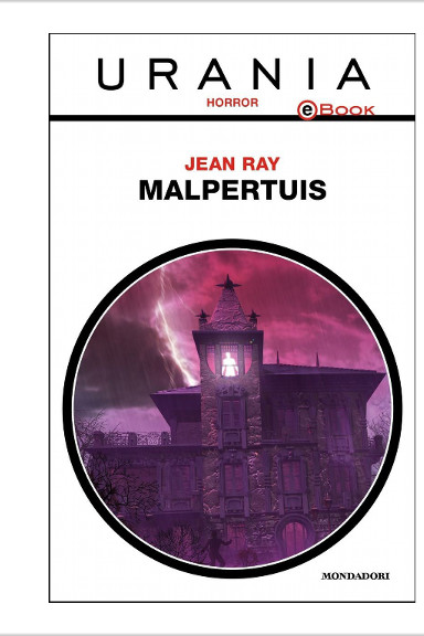 Malpertuis by Jean Ray