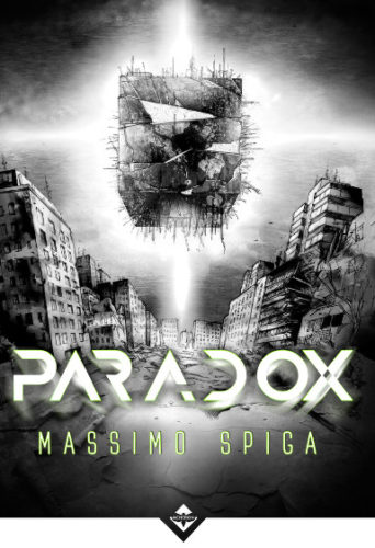 Paradox di Massimo Spiga