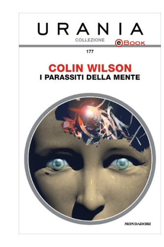 I parassiti della mente di Colin Wilson