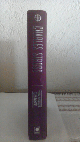 The Rhesus Chart di Charles Stross