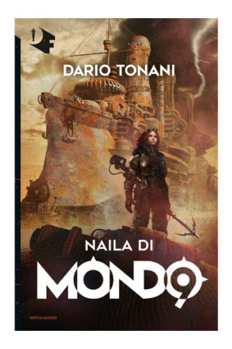 Naila di Mondo9 di Dario Tonani