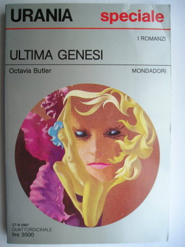 Ultima genesi di Octavia Butler