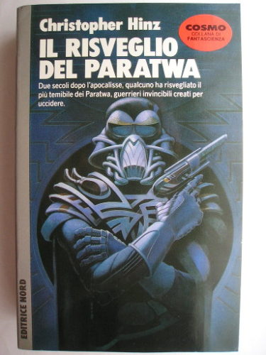 Il risveglio del Paratwa di Christopher Hinz
