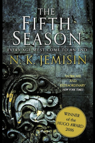 La quinta stagione di N. K. Jemisin
