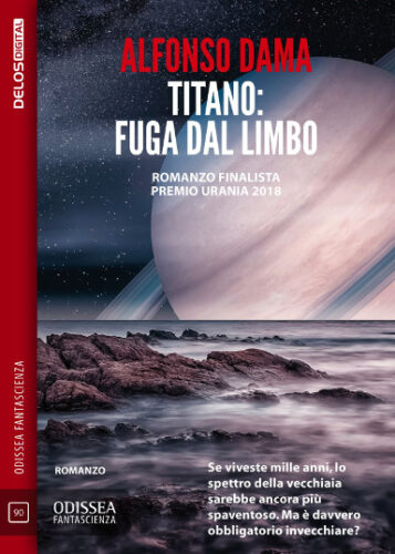 Titano: fuga dal limbo di Alfonso Dama