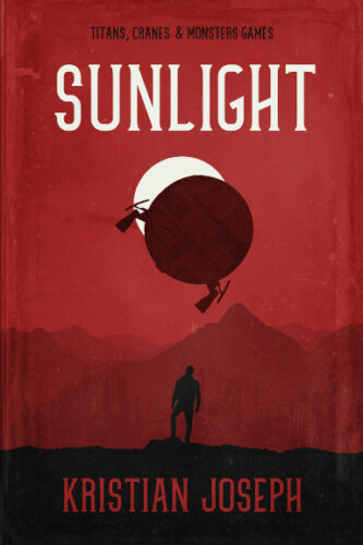 Sunlight di Kristian Joseph