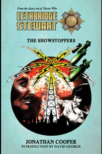 The Showstoppers di Jonathan Cooper