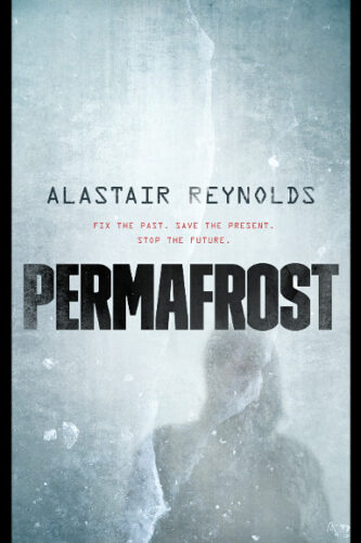Permafrost di Alastair Reynolds