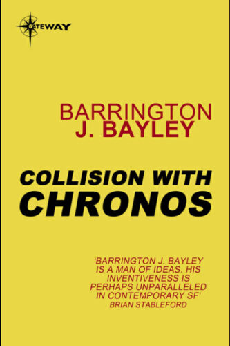 Rotta di collisione di Barrington J. Bayley