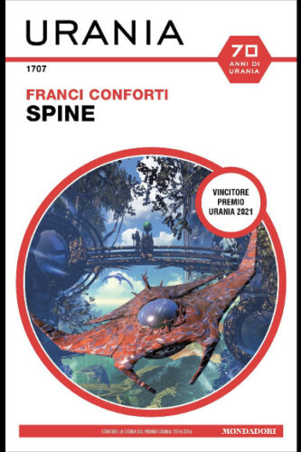 Spine di Franci Conforti