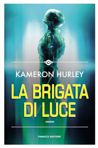 La brigata di luce di Kameron Hurley