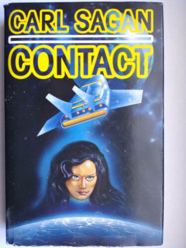 Contact di Carl Sagan