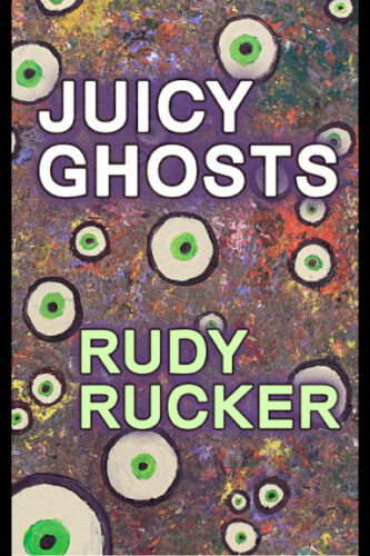 Liberi tutti! di Rudy Rucker