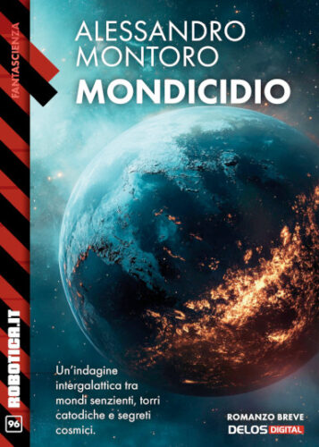 Mondicidio di Alessandro Montoro