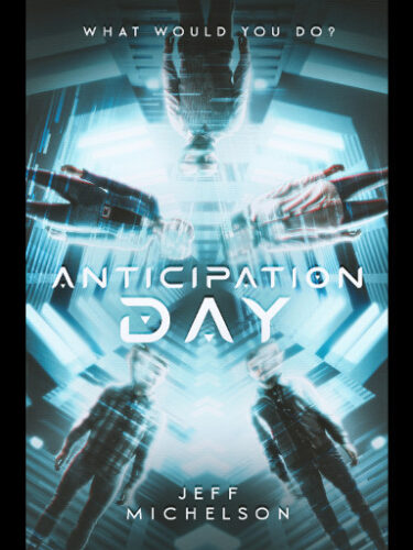 Anticipation Day di Jeff Michelson