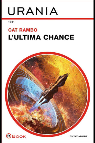 L'ultima chance di Cat Rambo