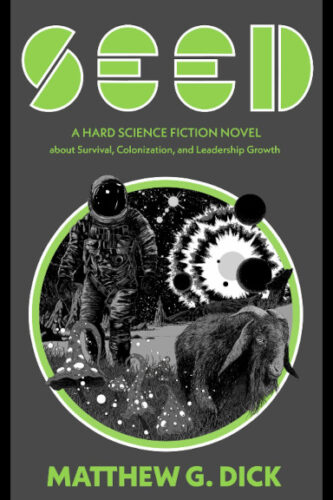 SEED di Matthew G. Dick