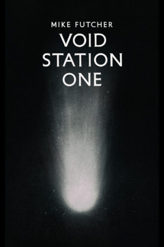 Void Station One di Mike Futcher
