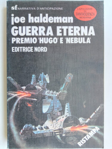 Guerra eterna di Joe Haldeman