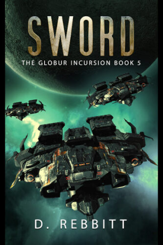 Sword di D. Rebbitt