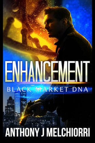 Enhancement di Anthony J. Melchiorri