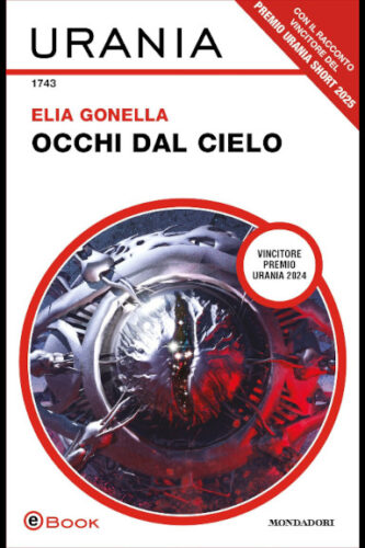 Occhi dal cielo di Elia Gonella