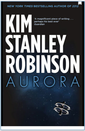 Aurora di Kim Stanley Robinson