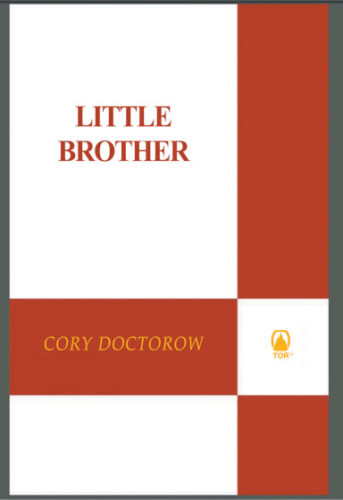 Little Brother di Cory Doctorow