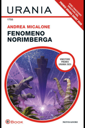 Fenomeno Norimberga di Andrea Micalone