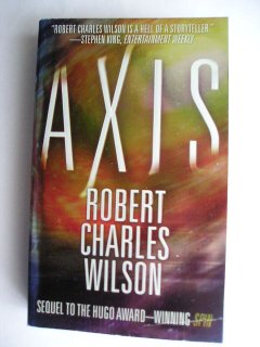 Axis di Robert Charles Wilson