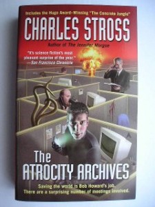 the atrocity archives