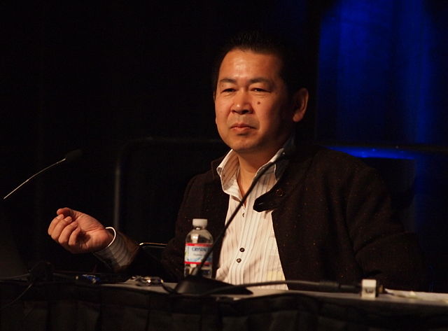 Yu Suzuki alla Game Developers Conference del 2011