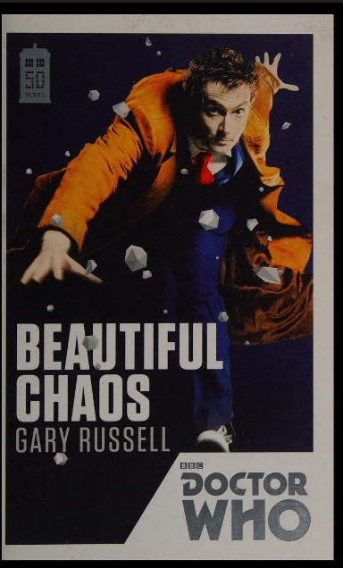 Beautiful Chaos di Gary Russell