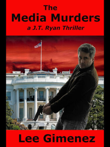 The Media Murders di Lee Gimenez