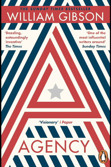 Agency di William Gibson