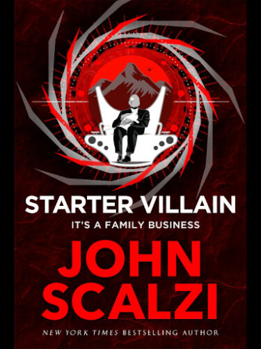 L'eredità di Charlie di John Scalzi