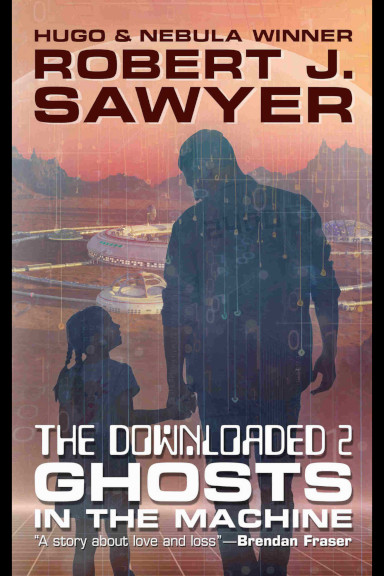 I fantasmi nella macchina di Robert J. Sawyer